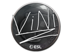 VINI | Rio 2022 image